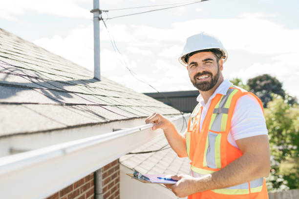 Best Tile Roofing Contractor  in Brownlee Park, MI