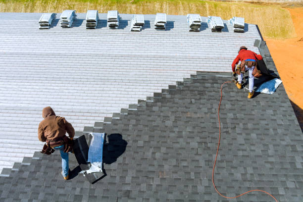 Best Affordable Roofing Company  in Brownlee Park, MI