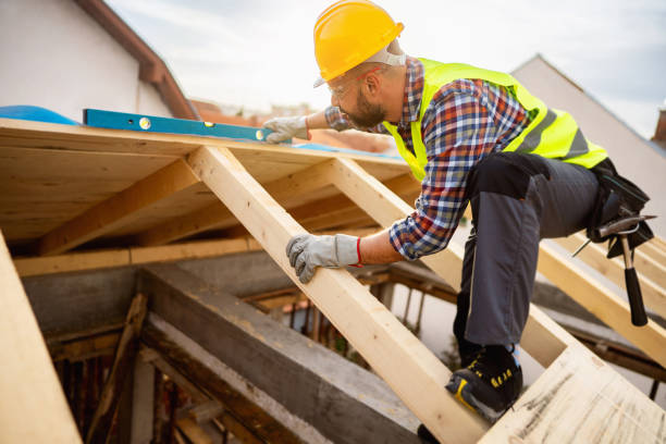 Best Roof Replacement Cost  in Brownlee Park, MI